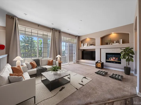 12711 Colorado Boulevard #406D, Thornton, CO 80241