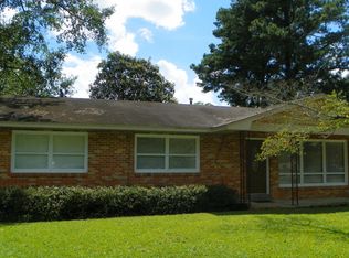 109 Florence St, Columbus, MS 39702
