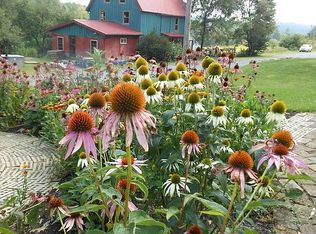 93 Quiet Creek Ln, Brookville, PA 15825