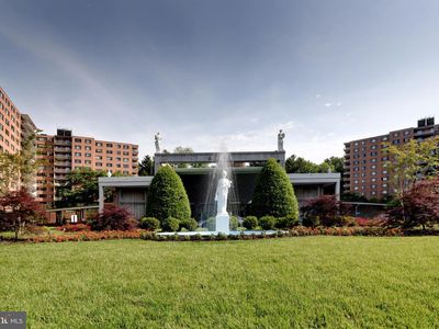 4201 Cathedral Ave NW APT 1016W, Washington, DC, 20016