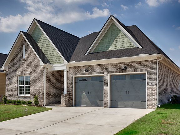 2nd image of 7807 Bingley Glen Ct SE