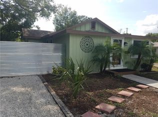 3312 23rd St N, Saint Petersburg, FL 33713