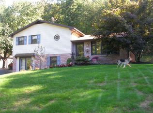 821 Clouser Hollow Rd, New Bloomfield, PA 17068