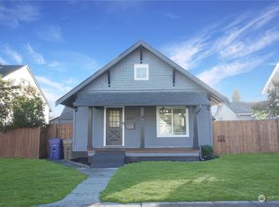 4327 E G St, Tacoma, WA