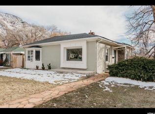 1000 E 700 N, Provo, UT 84606