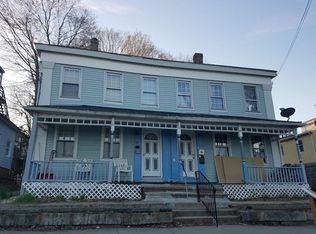200 Central Ave #1, Norwich, CT 06360