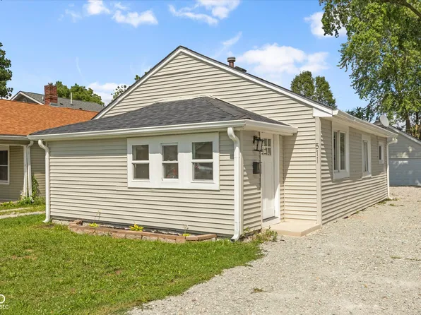 511 S Cole St, Indianapolis, IN 46241