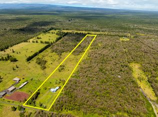 18-2440 N Glenwood Rd, Mountain View, HI 96771