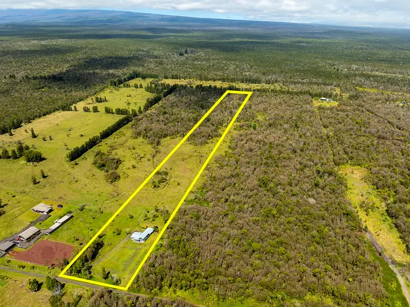 18-2440 N Glenwood Rd, Mountain View, HI 96771