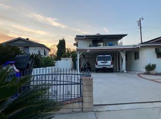 6250 Malvern Ave, Alta Loma, CA 91737