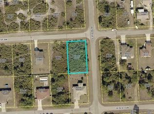 3301 25th St SW, Lehigh Acres, FL 33976