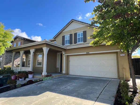 7620 Tidewater Dr, Vallejo, CA 94591