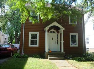 524 87th St, Niagara Falls, NY 14304