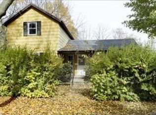 410 W Jackson St, Bellevue, MI 49021