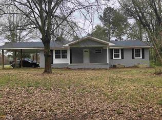 26 Wynnie Rd NE, Rome, GA 30165