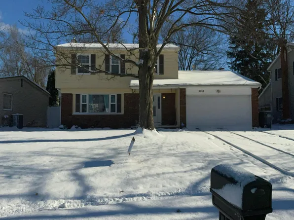 6125 Marlow St, Portage, MI 49024