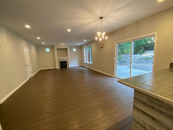 Family and dining room