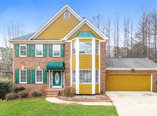 510 Marceau Way SW, Atlanta, GA 30331