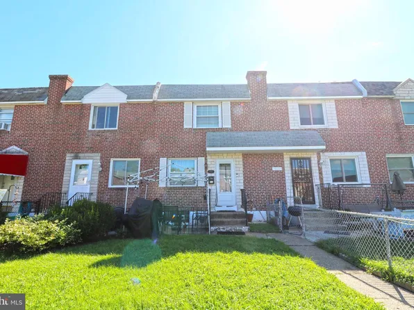 905 Delview Dr, Folcroft, PA 19032
