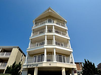 12 83rd St UNIT 201, Ocean City, MD, 21842
