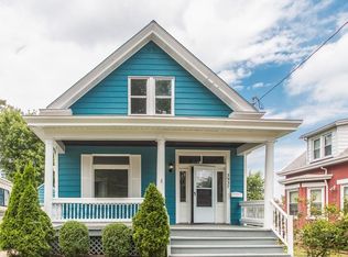 3937 Delmar Ave, Cincinnati, OH