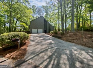 3213 Cedar Bluff Dr NE, Marietta, GA 30062