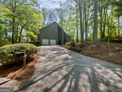 3213 Cedar Bluff Dr NE, Marietta, GA, 30062