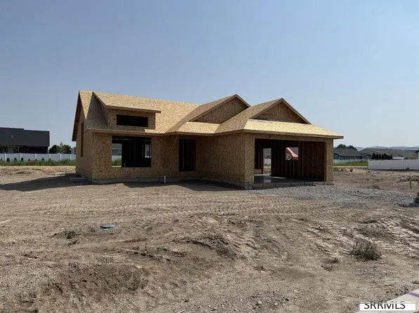 1106 Alpine Ave, Pocatello, ID 83202