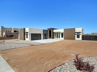 6509 Petirrojo Rd NW, Albuquerque, NM 87120