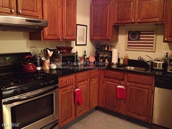 480 Columbus #3 Boston - South End Unit Photo 6