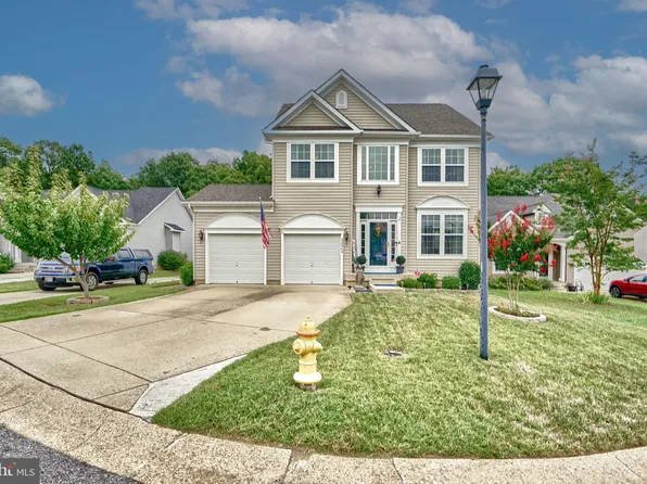 22264 Scott Cir, Lexington Park, MD 20653