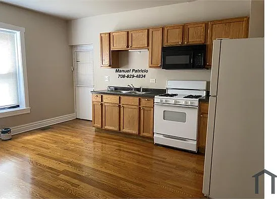 5708 W Race Ave #1 — Photo 2