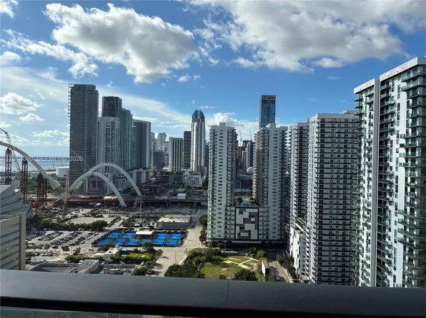 1600 NE 1st Ave Unit 2508, Miami, FL 33132