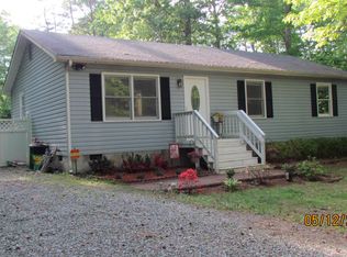 235 Marday Dr, Ruther Glen, VA 22546