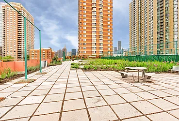 Rented by Modern Spaces