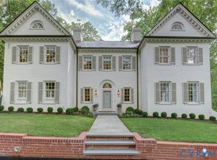 4803 Pocahontas Ave, Richmond, VA 23226