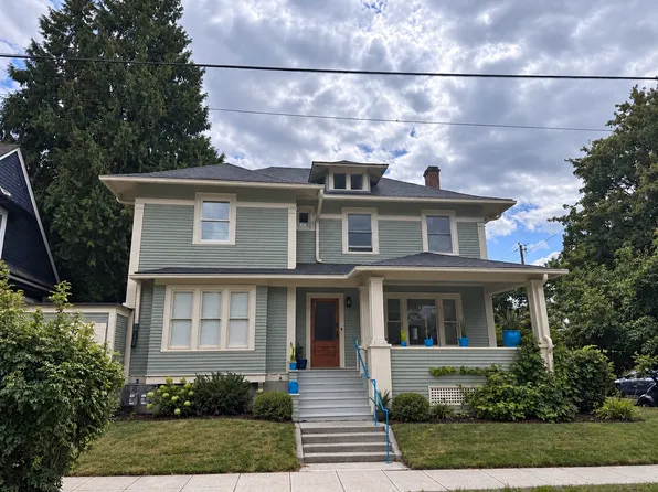 1904 SE Alder St #A, Portland, OR 97214