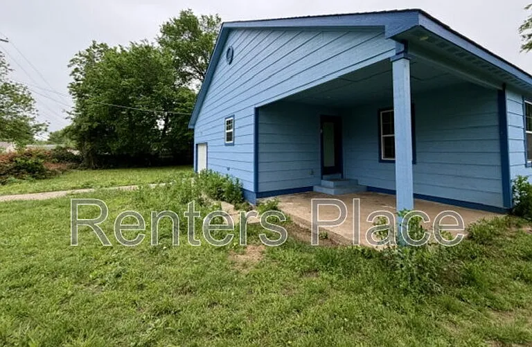 1322 N Birmingham Pl #C — Photo 1