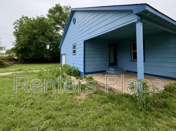 1322 N Birmingham Pl #C, Tulsa, OK 74110