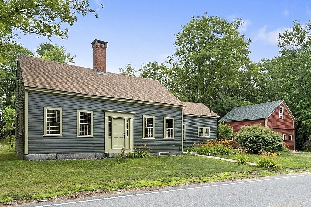8081 Winchendon Rd, Royalston, MA 01368 Zillow
