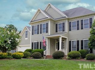 105 Silk Leaf Ct, Cary, NC 27518