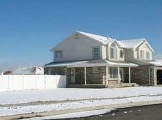 3044 W 11925 S, Riverton, UT 84065