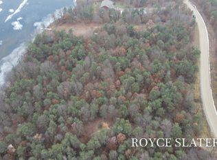 LOT 6 Country Rd, Greenville, MI 48838