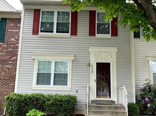 9203 Howland Rd, Laurel, MD 20723