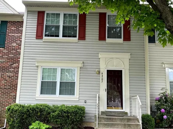 9203 Howland Rd, Laurel, MD 20723