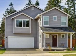 1343 Sinclair Dr, Dupont, WA 98327