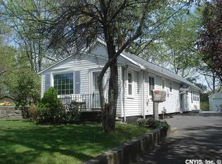 121 Medford Rd, Syracuse, NY 13211