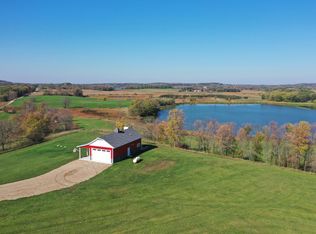 46335 Hillview Dr LOT WP001, Vining, MN 56588