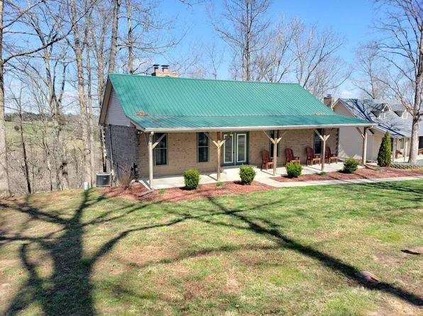 1416 Prather Dr, Nancy, KY 42544