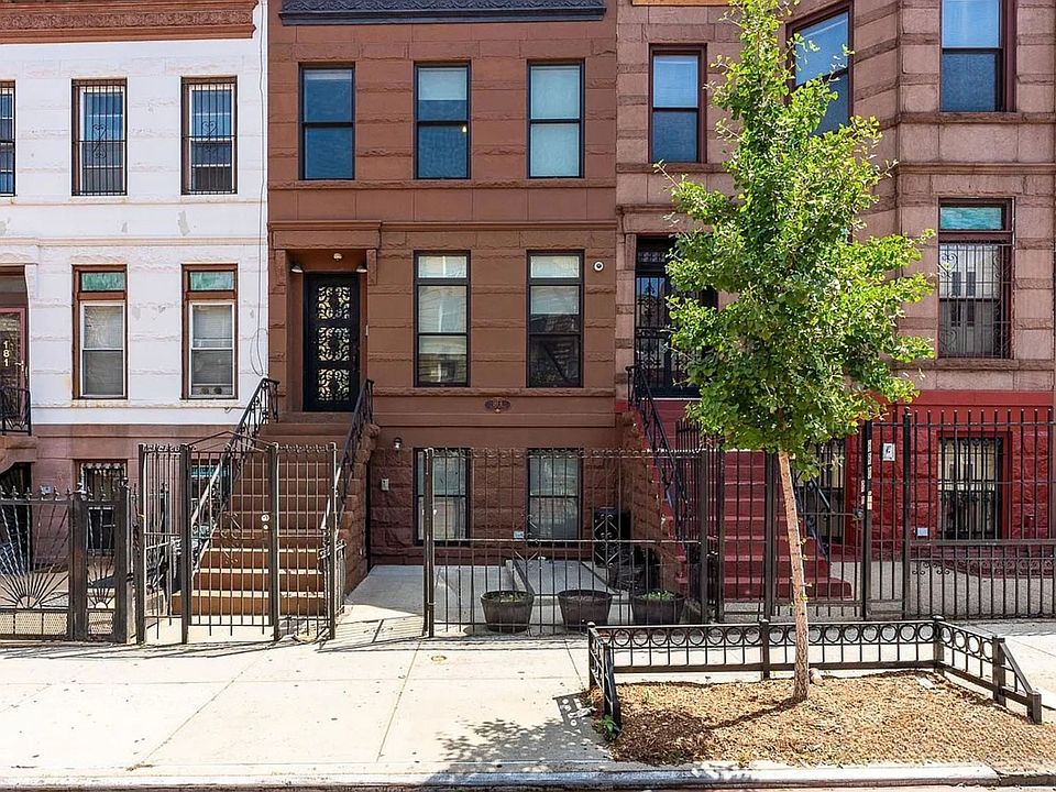 2nd image of 181 Rogers Ave #A